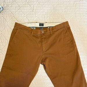 J Crew men’s pants